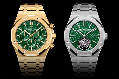 real audemars piguet